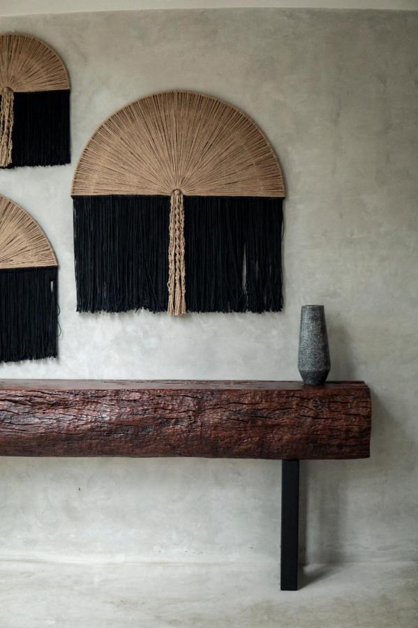 Villa Xuncari En El Corazon De La Selva 图卢姆 外观 照片