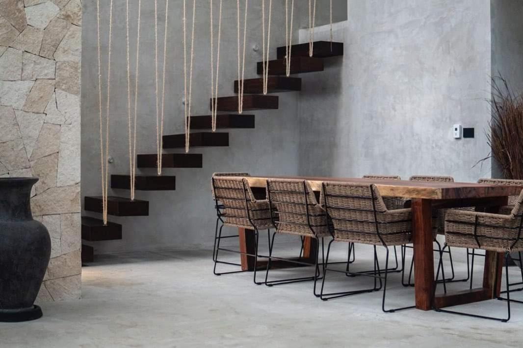 Villa Xuncari En El Corazon De La Selva 图卢姆 外观 照片